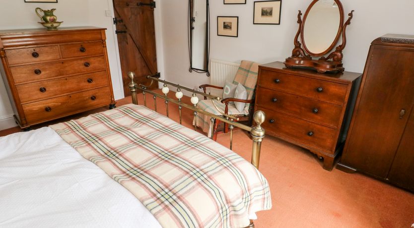 Photo of Penywhelp House