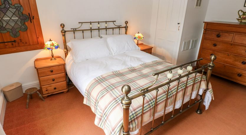 Photo of Penywhelp House