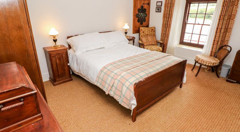 Photo of Penywhelp House