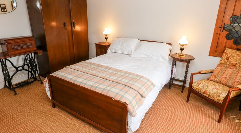 Photo of Penywhelp House