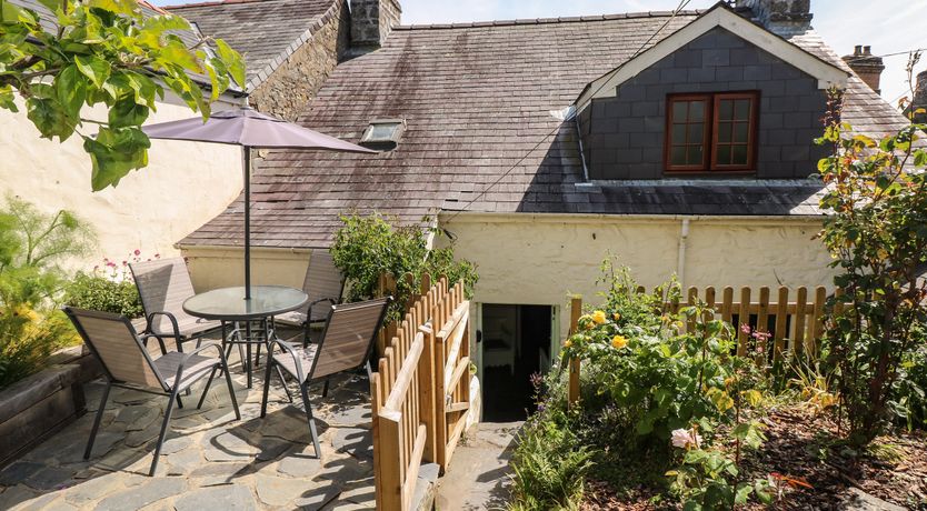 Photo of Penywhelp House