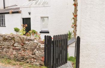 Valley View Holiday Cottage