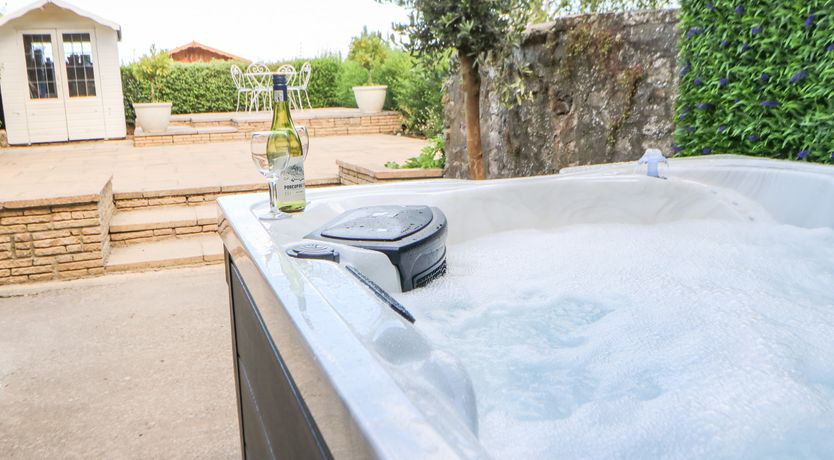 Photo of Dale Cottage