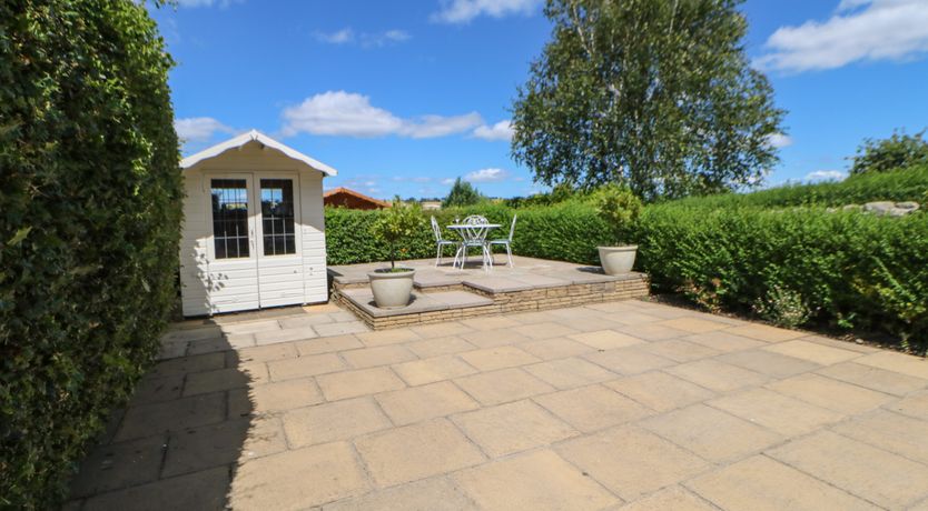 Photo of Dale Cottage