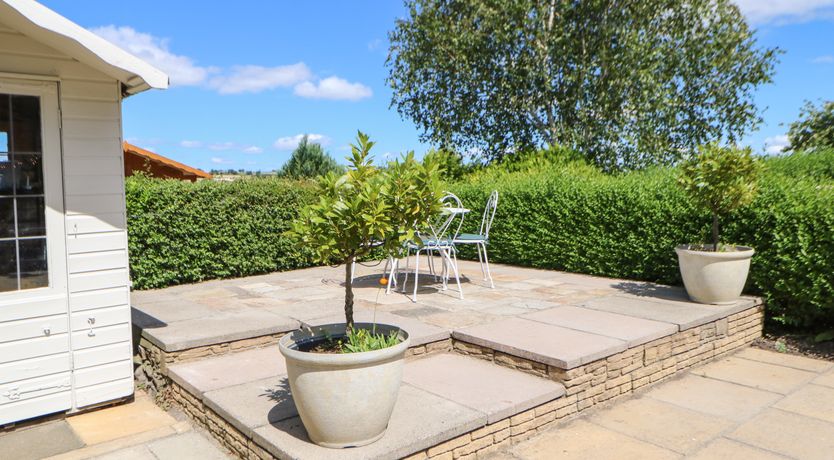 Photo of Dale Cottage