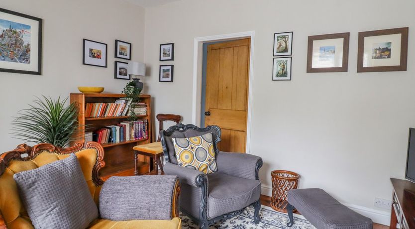 Photo of 5 East Street