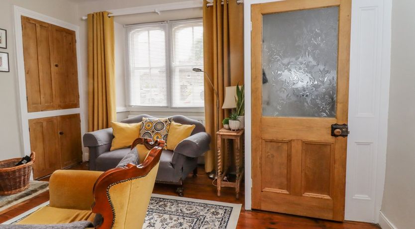 Photo of 5 East Street