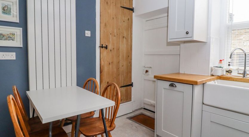 Photo of 5 East Street