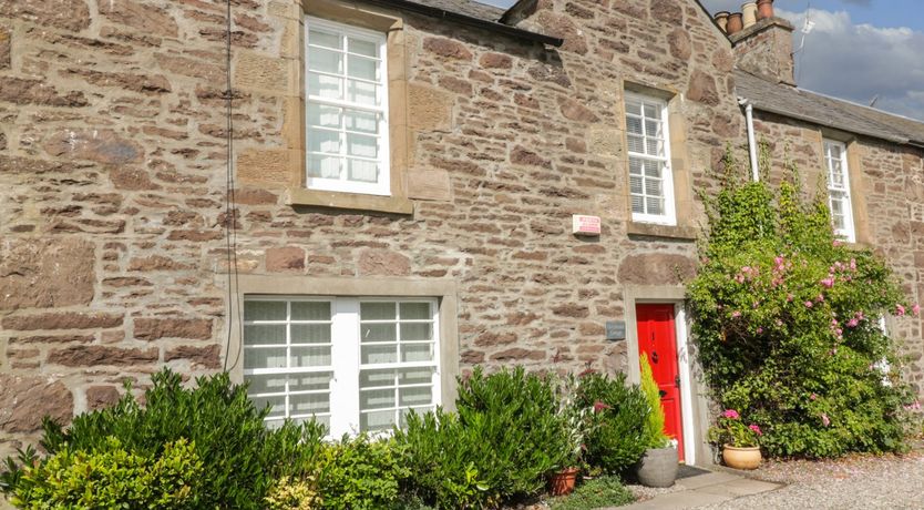 Photo of Greystones Cottage