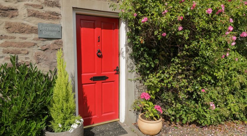 Photo of Greystones Cottage