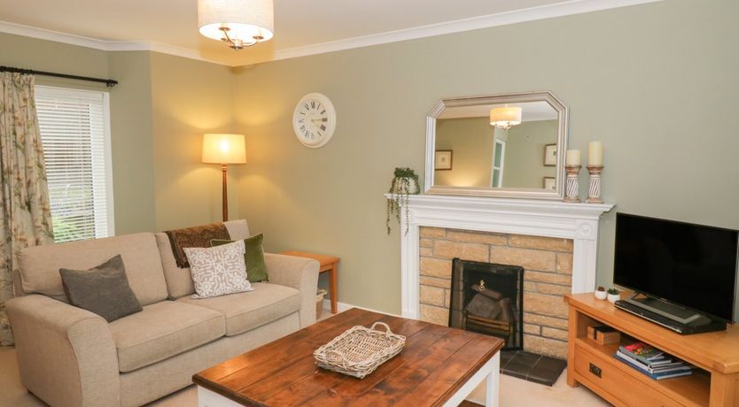 Photo of Greystones Cottage