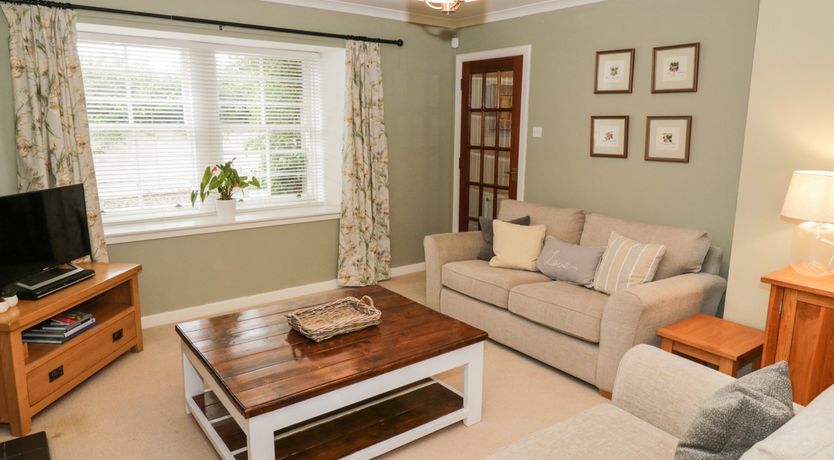 Photo of Greystones Cottage