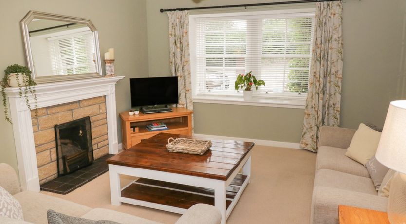 Photo of Greystones Cottage