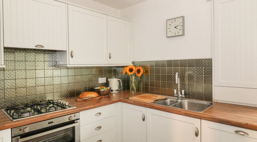 Photo of Greystones Cottage