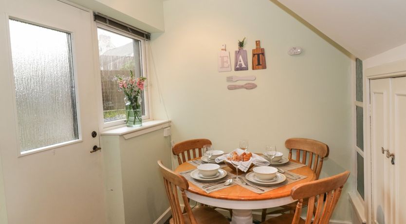 Photo of Greystones Cottage