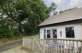 Awdry Bungalow Holiday Cottage