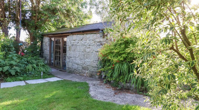 Photo of Carminow Barn