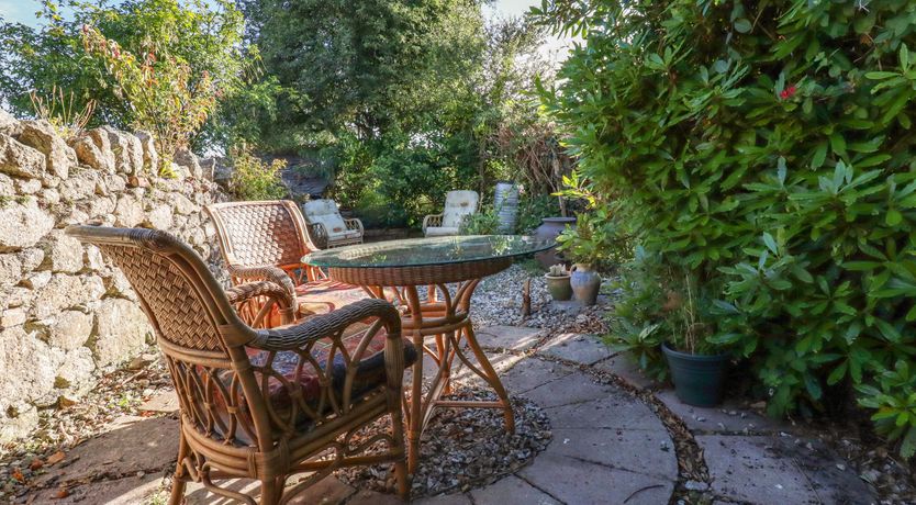 Photo of Carminow Barn