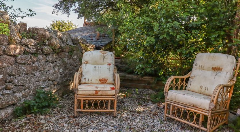 Photo of Carminow Barn