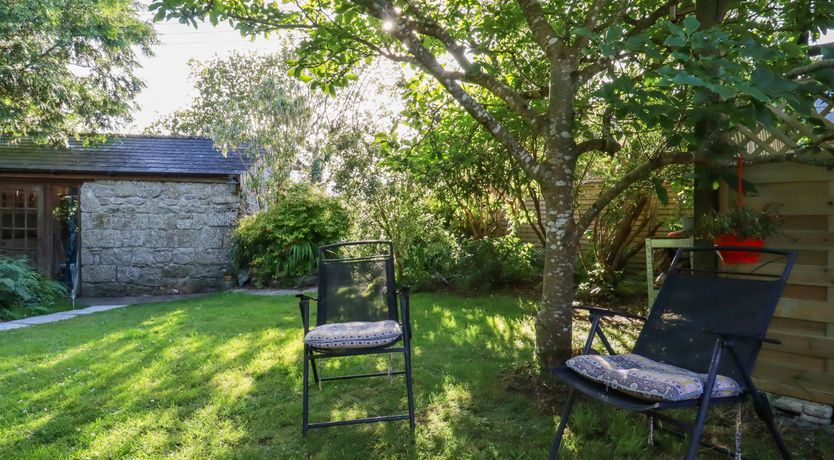 Photo of Carminow Barn