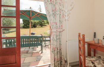 Rhode Acres Holiday Cottage