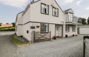 Preswylfa Holiday Cottage