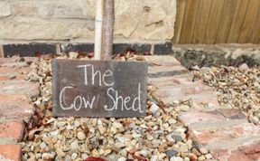 Photo of The Cow Shed at Pear Tree Farm