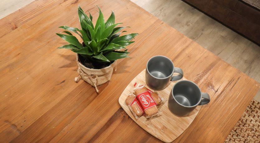 Photo of The Cow Shed at Pear Tree Farm