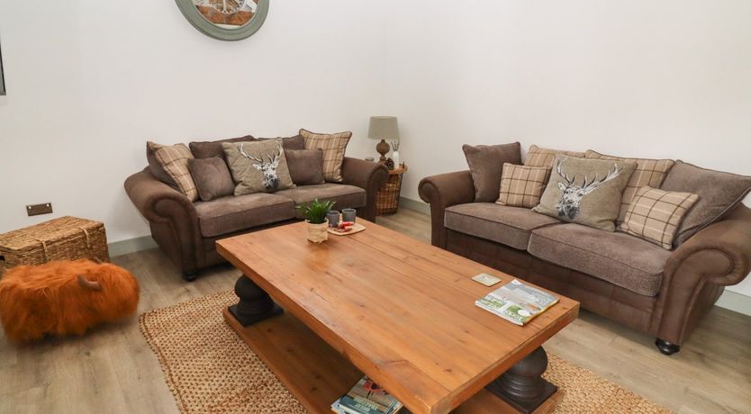 Photo of The Cow Shed at Pear Tree Farm