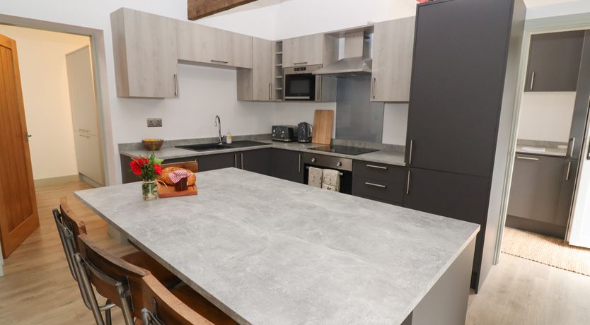 Photo of The Cow Shed at Pear Tree Farm