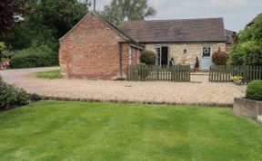 Photo of The Cow Shed at Pear Tree Farm