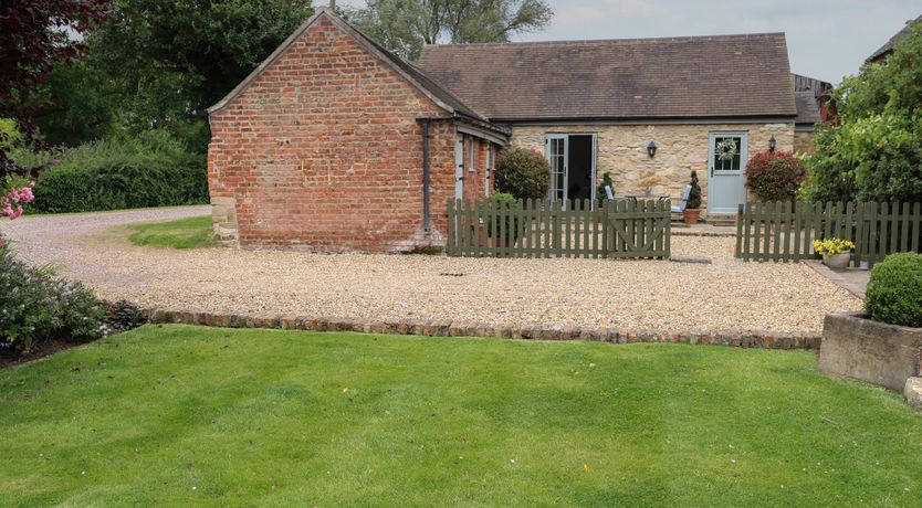 Photo of The Cow Shed at Pear Tree Farm