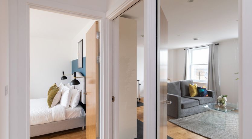 Photo of No Greater Love