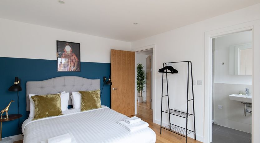 Photo of No Greater Love