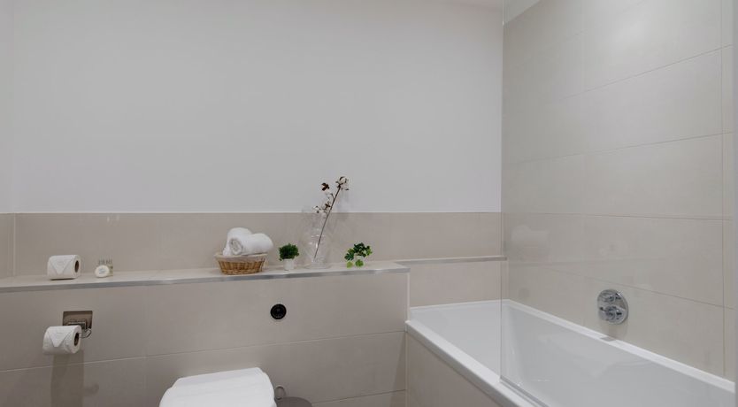 Photo of No Greater Love