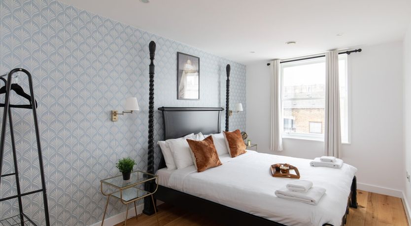 Photo of No Greater Love