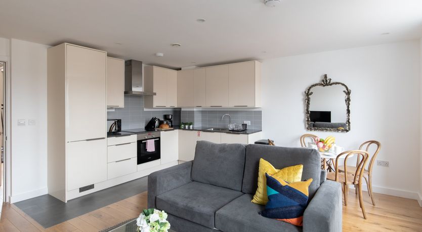 Photo of No Greater Love