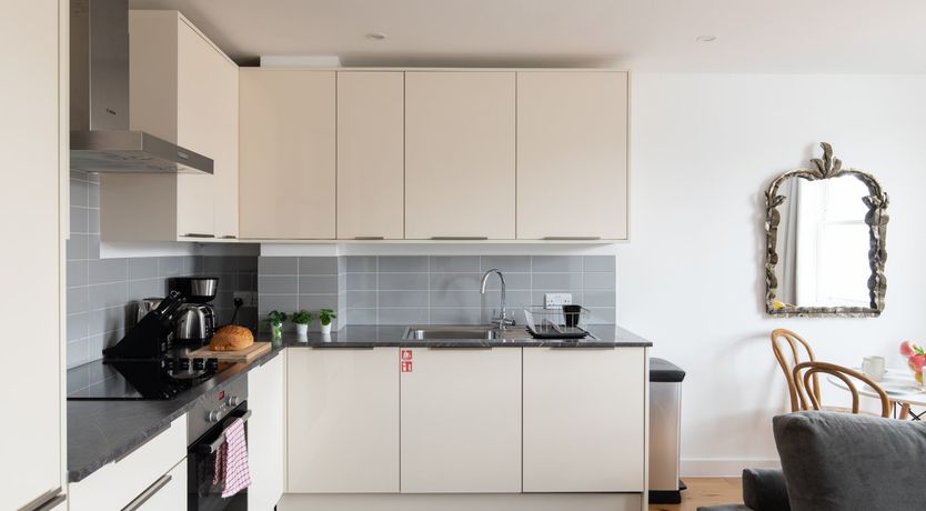 Photo of No Greater Love