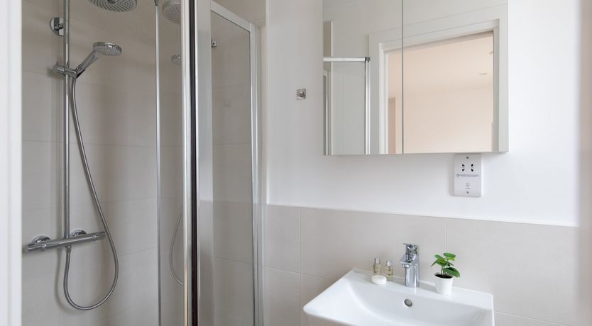 Photo of No Greater Love