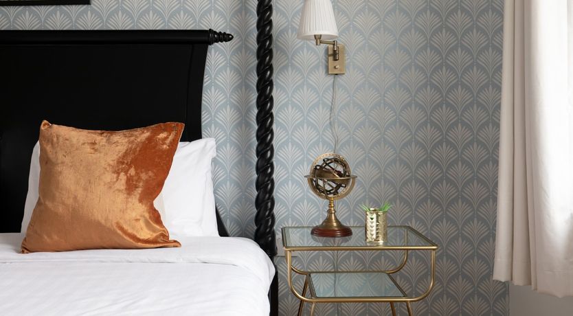 Photo of No Greater Love