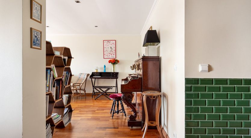 Photo of Lisbon Intuition