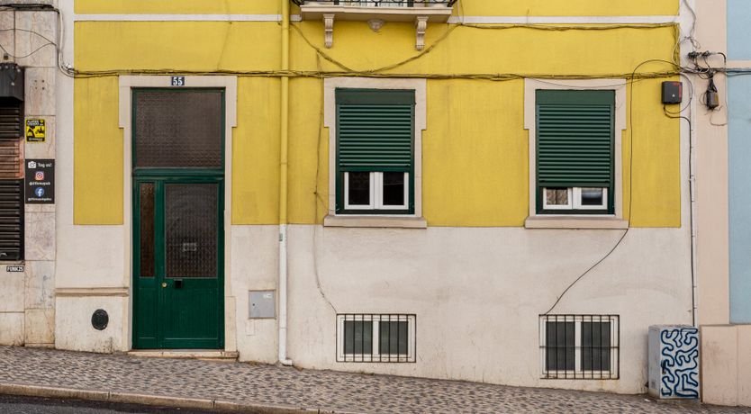 Photo of Lisbon Intuition