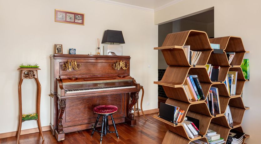 Photo of Lisbon Intuition