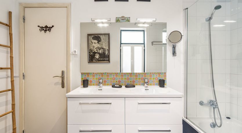 Photo of Lisbon Intuition