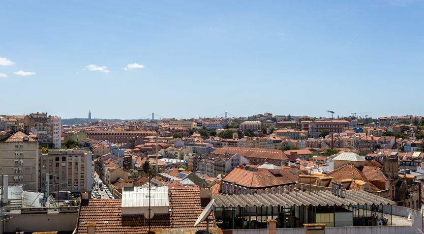 Photo of Lisbon Intuition