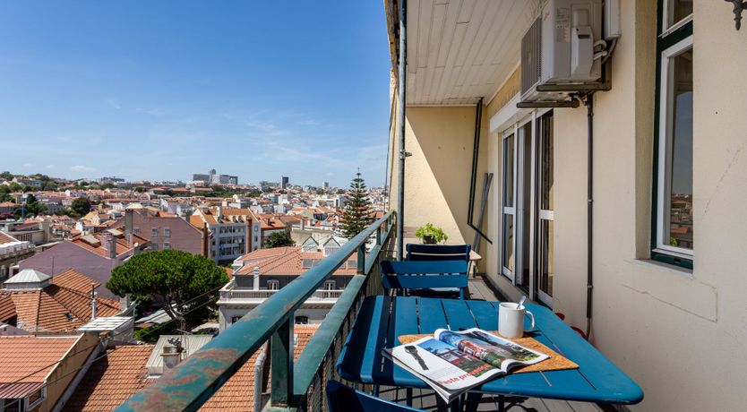 Photo of Lisbon Intuition