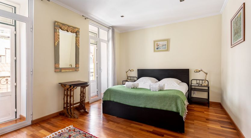 Photo of Lisbon Intuition