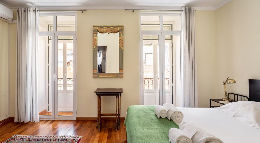 Photo of Lisbon Intuition