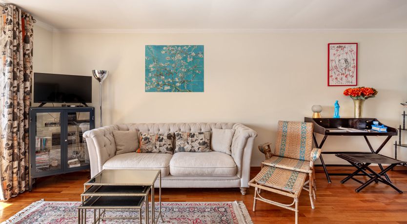 Photo of Lisbon Intuition