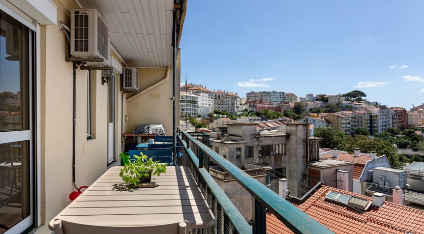 Photo of Lisbon Intuition